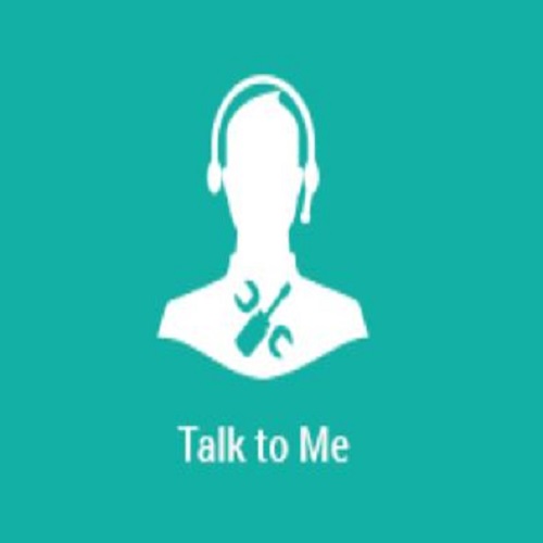 talk to me