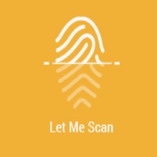scan