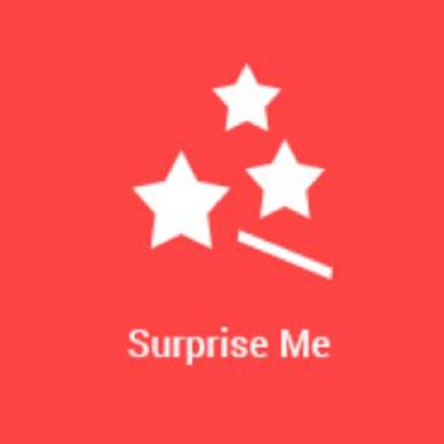 surprise